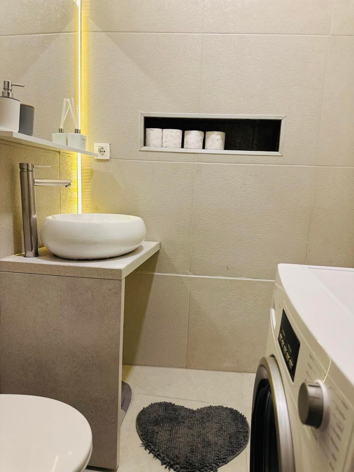 Apartment Saraj-bosna Free Public Parking *